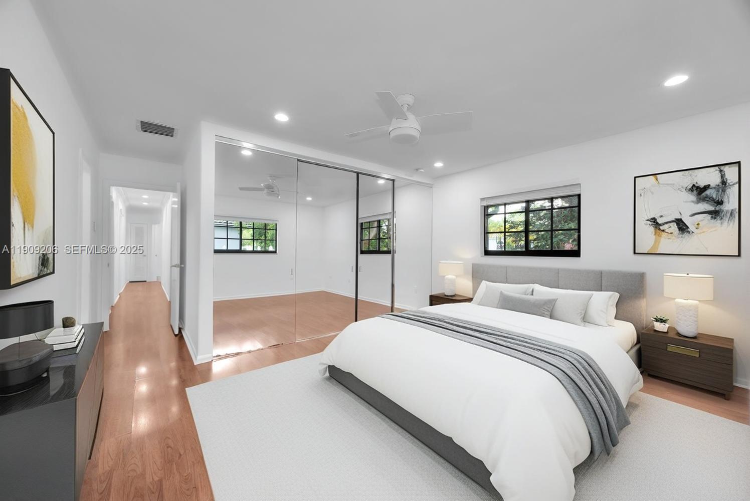 CUTLER HAMMOCK - Residential