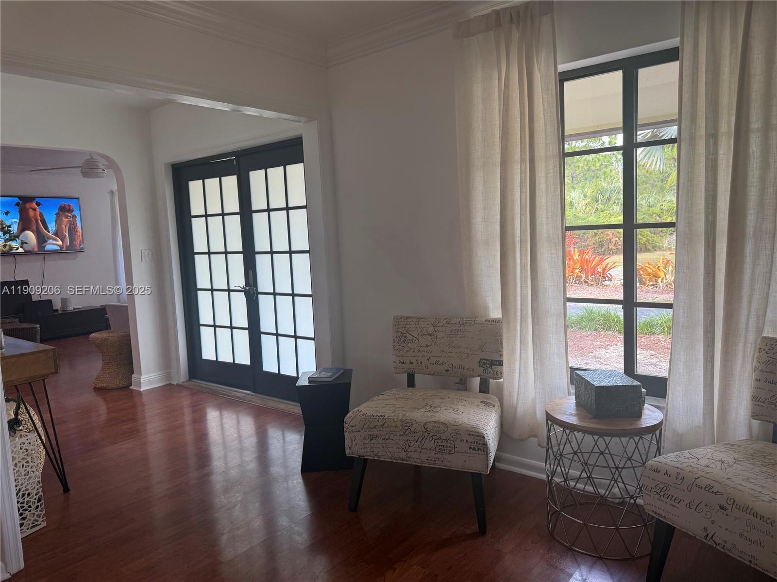 CUTLER HAMMOCK - Residential