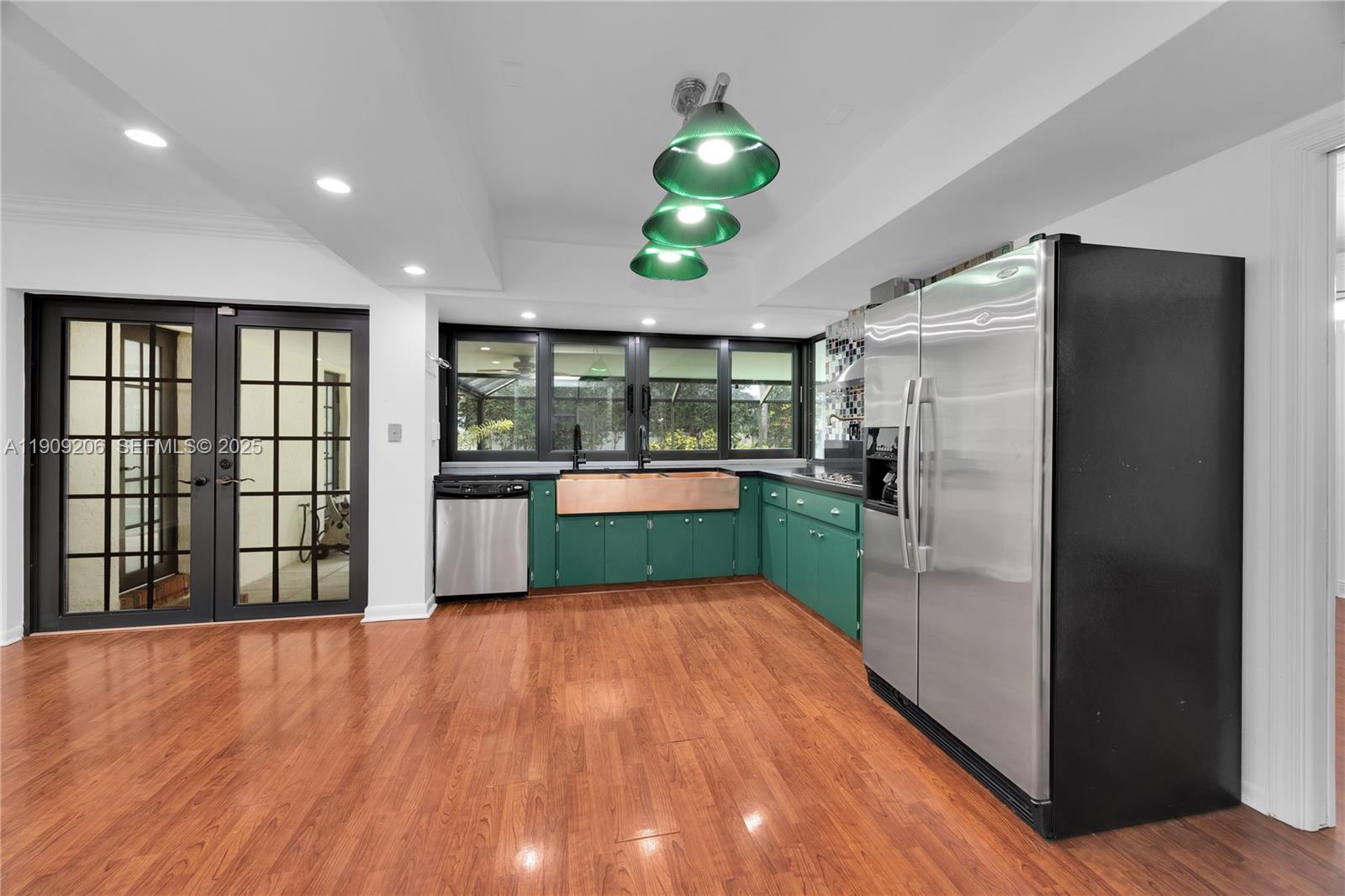 CUTLER HAMMOCK - Residential