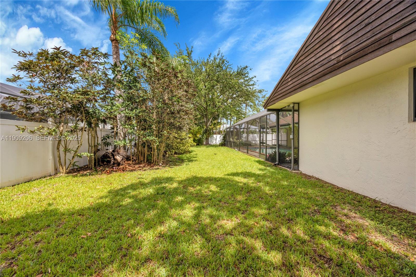 CUTLER HAMMOCK - Residential