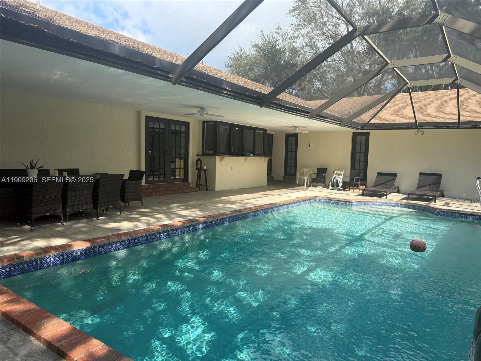 CUTLER HAMMOCK - Residential