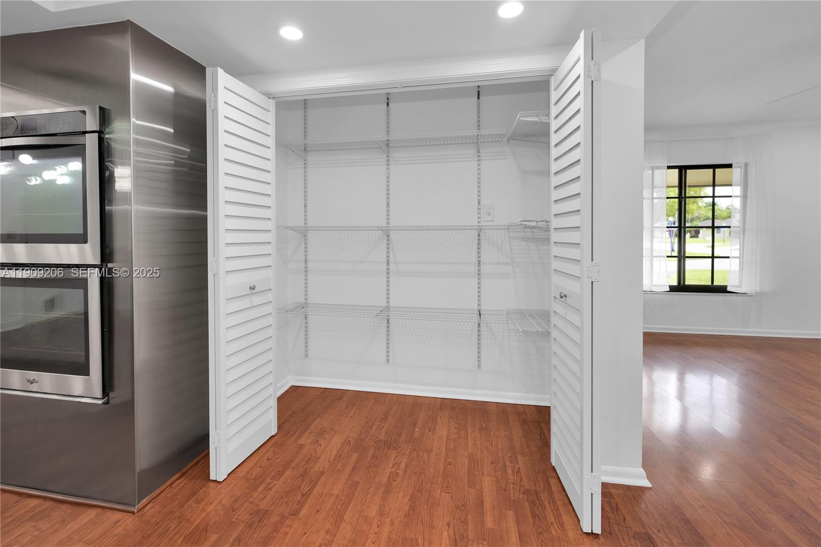 CUTLER HAMMOCK - Residential