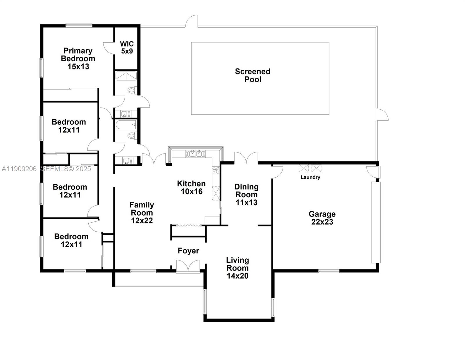 CUTLER HAMMOCK - Residential