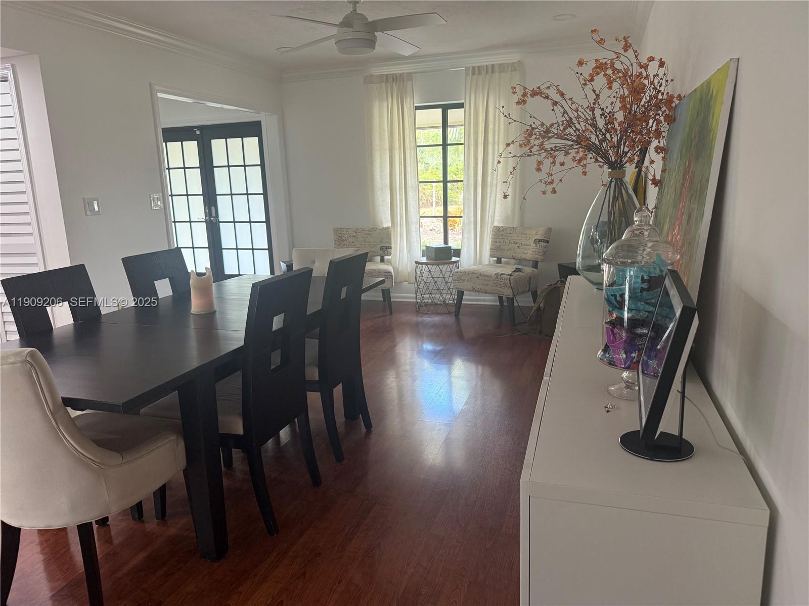 CUTLER HAMMOCK - Residential