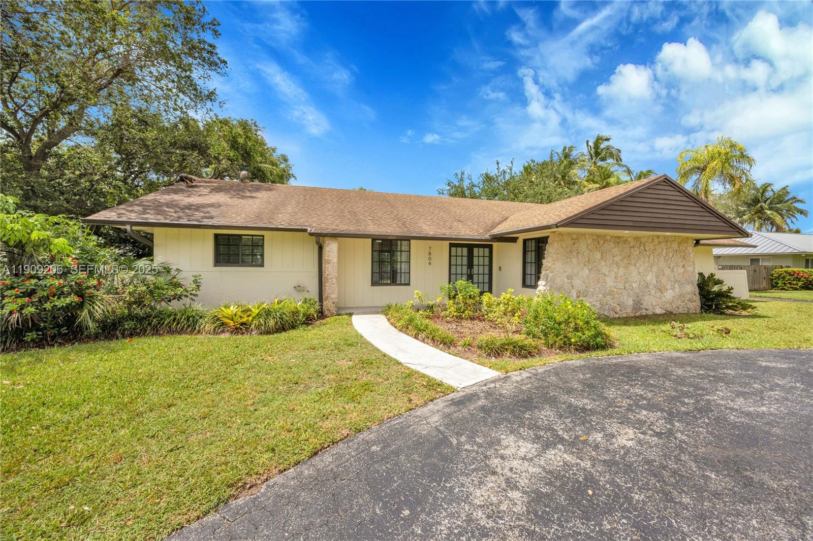 CUTLER HAMMOCK - Residential