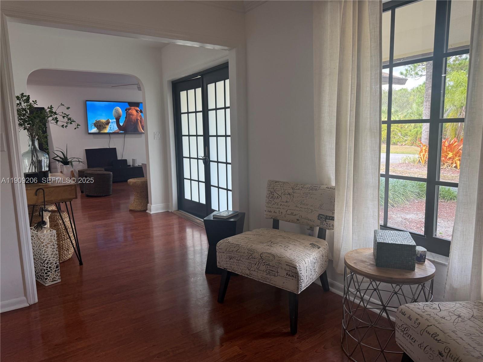 CUTLER HAMMOCK - Residential