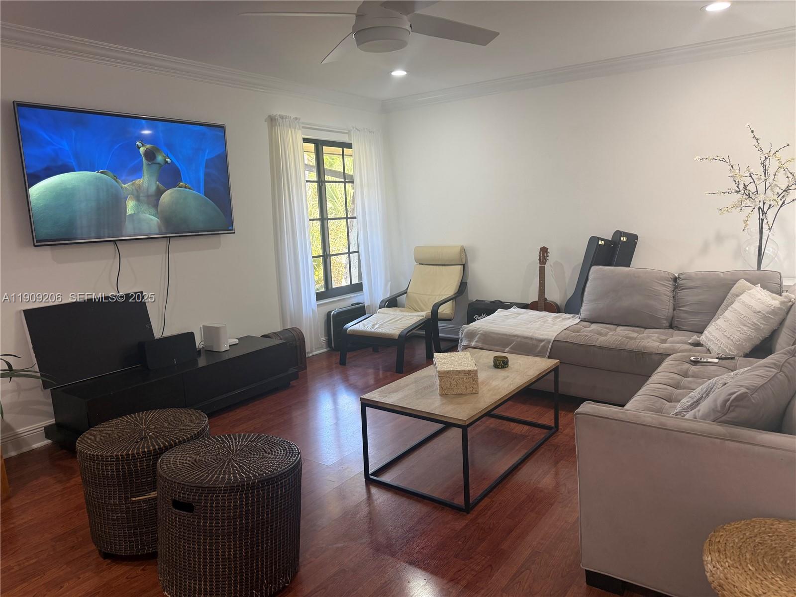 CUTLER HAMMOCK - Residential