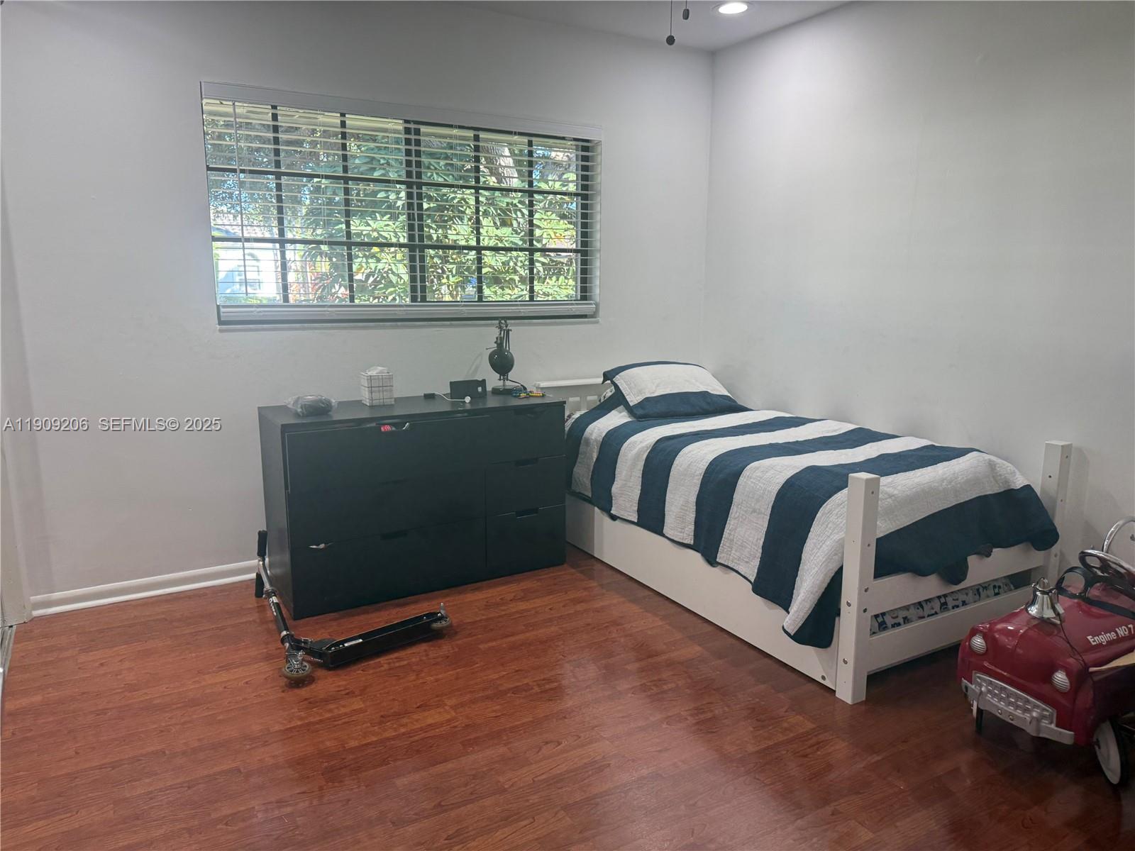 CUTLER HAMMOCK - Residential