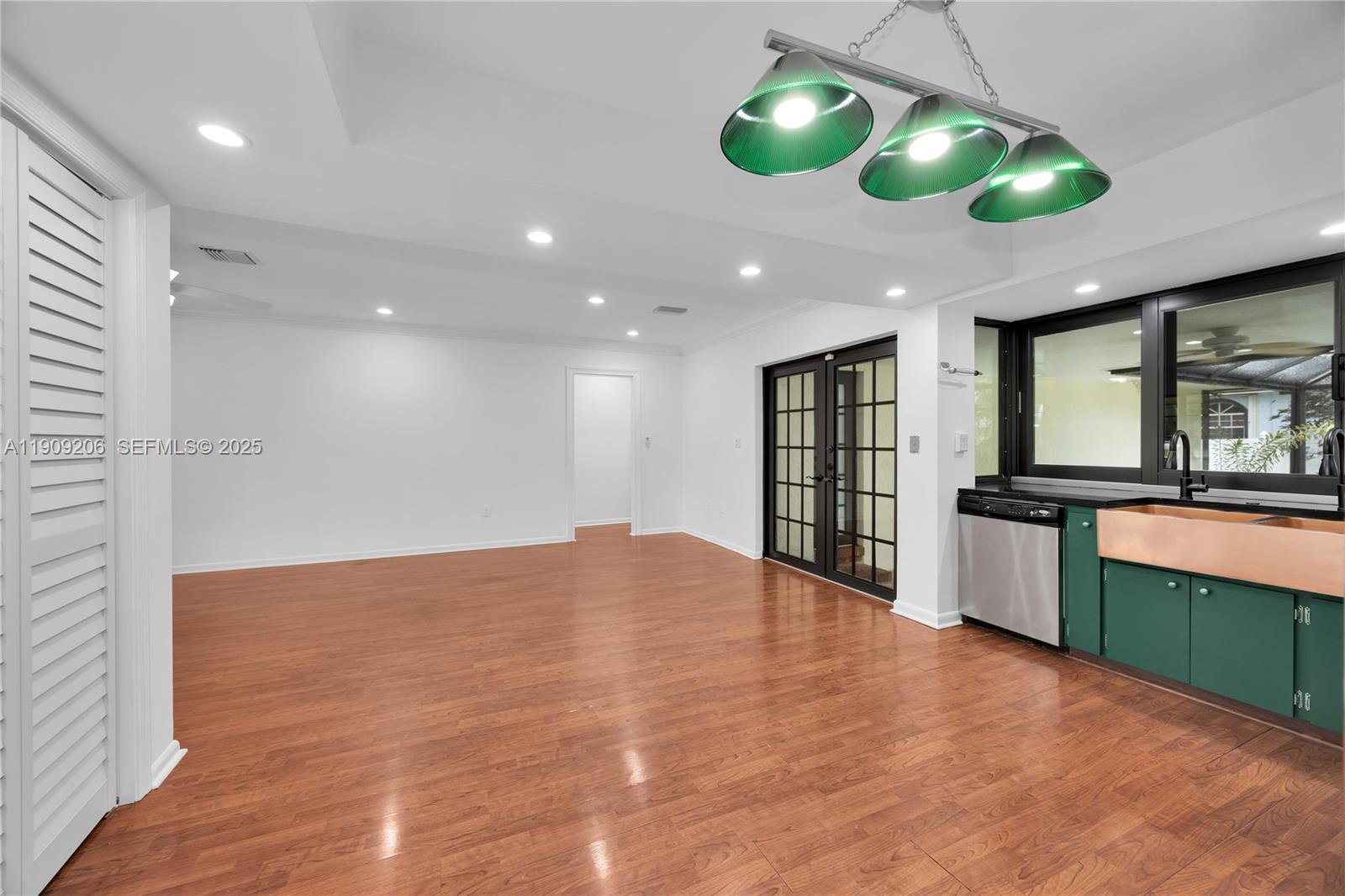 CUTLER HAMMOCK - Residential