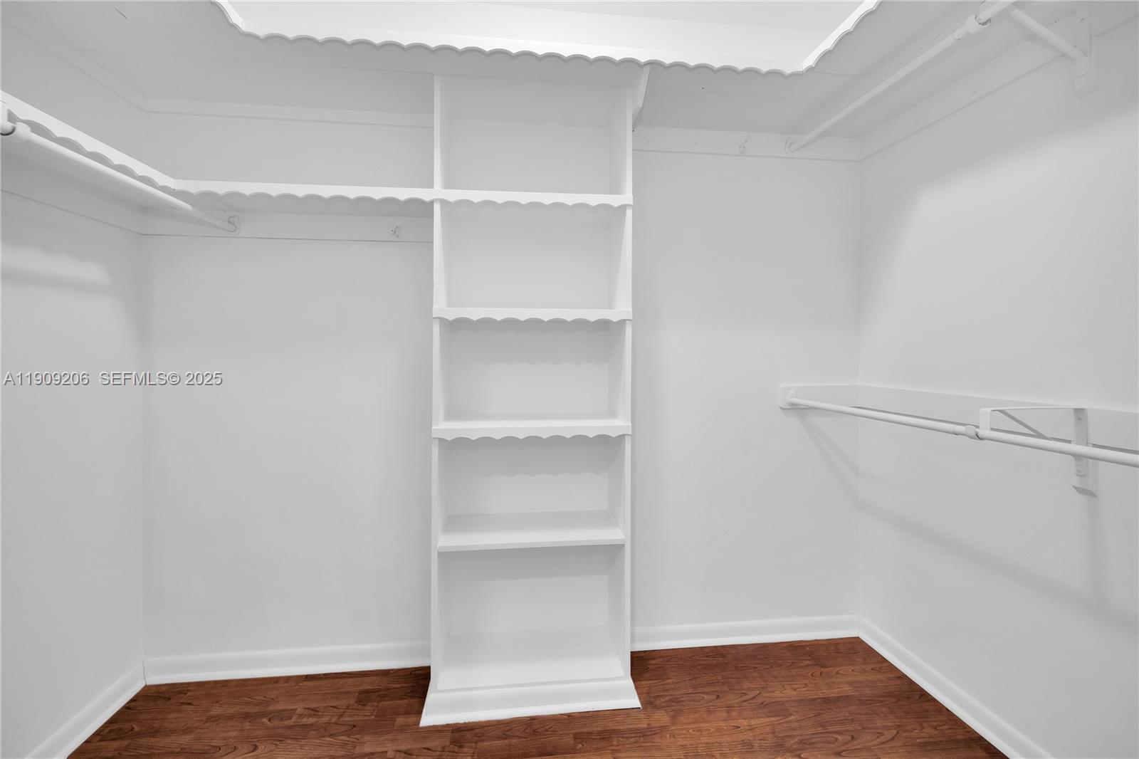 CUTLER HAMMOCK - Residential