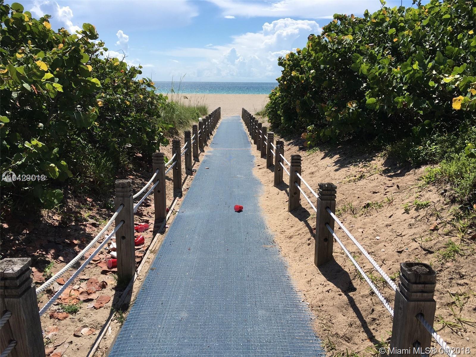 EASTERN PARKVIEW CONDO - Residential Lease