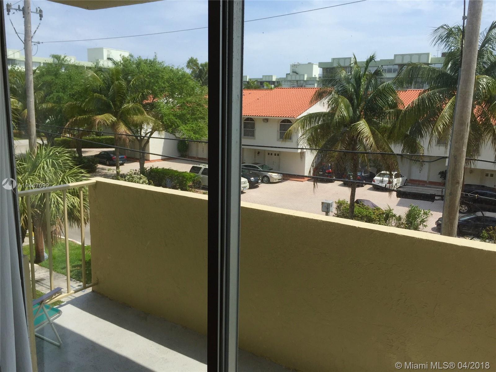 EASTERN PARKVIEW CONDO - Residential Lease