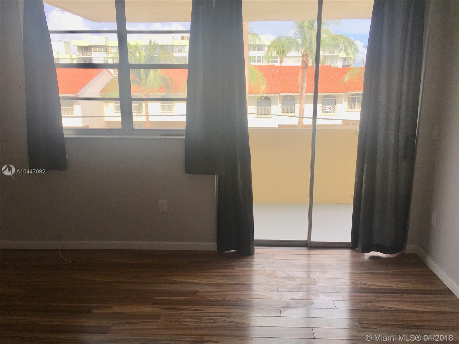 EASTERN PARKVIEW CONDO - Residential Lease