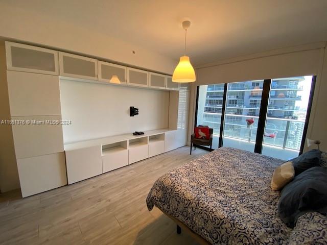 1010 BRICKELL CONDO - Residential Lease