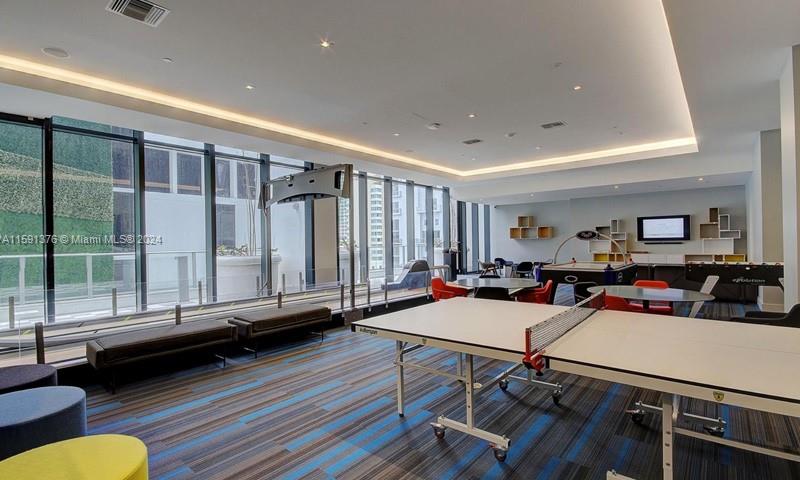 1010 BRICKELL CONDO - Residential Lease