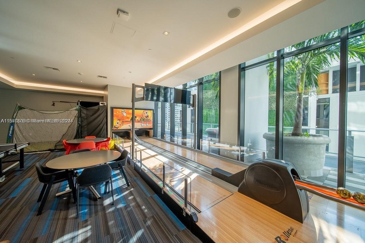 1010 BRICKELL CONDO - Residential Lease