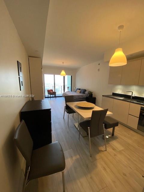 1010 BRICKELL CONDO - Residential Lease