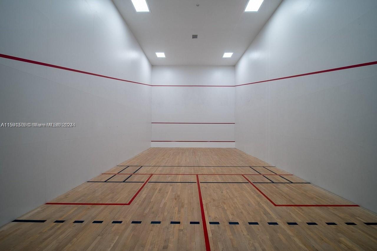 1010 BRICKELL CONDO - Residential Lease