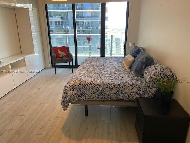 1010 BRICKELL CONDO - Residential Lease