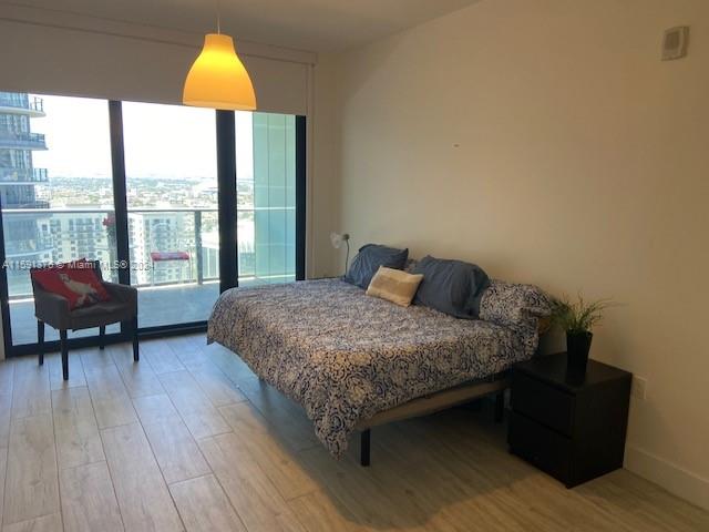 1010 BRICKELL CONDO - Residential Lease