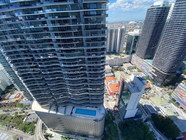 1010 BRICKELL CONDO - Residential Lease
