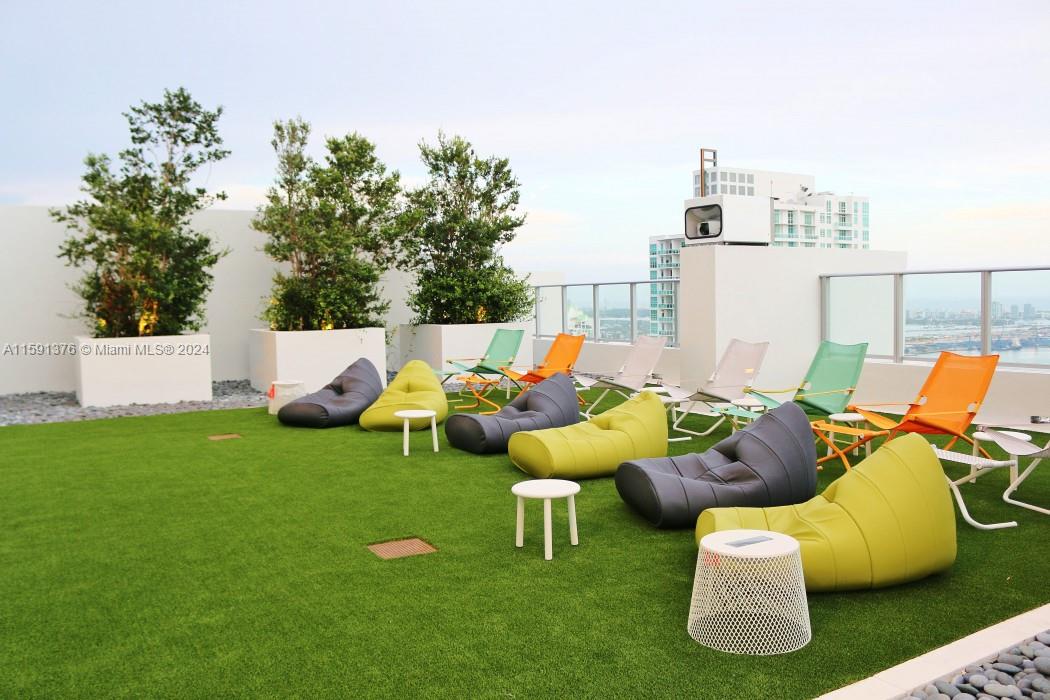 1010 BRICKELL CONDO - Residential Lease