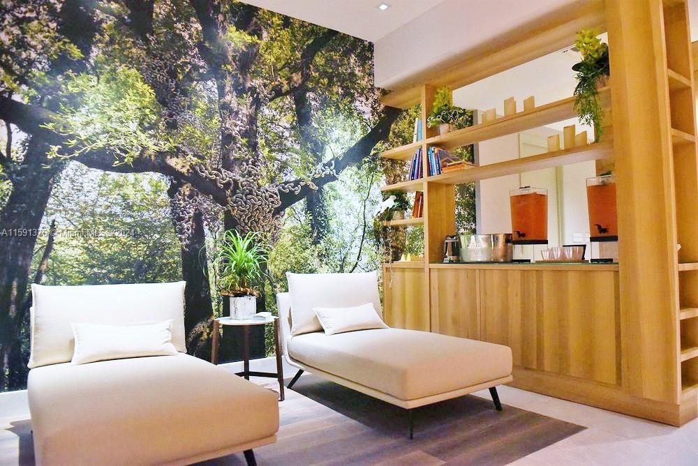 1010 BRICKELL CONDO - Residential Lease