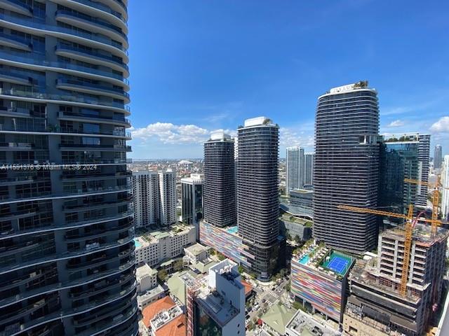 1010 BRICKELL CONDO - Residential Lease
