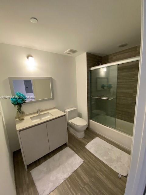 1010 BRICKELL CONDO - Residential Lease