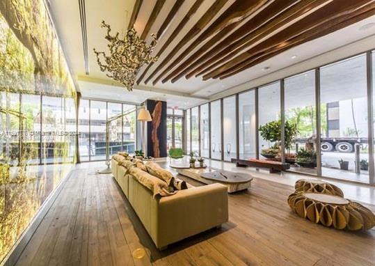 1010 BRICKELL CONDO - Residential Lease