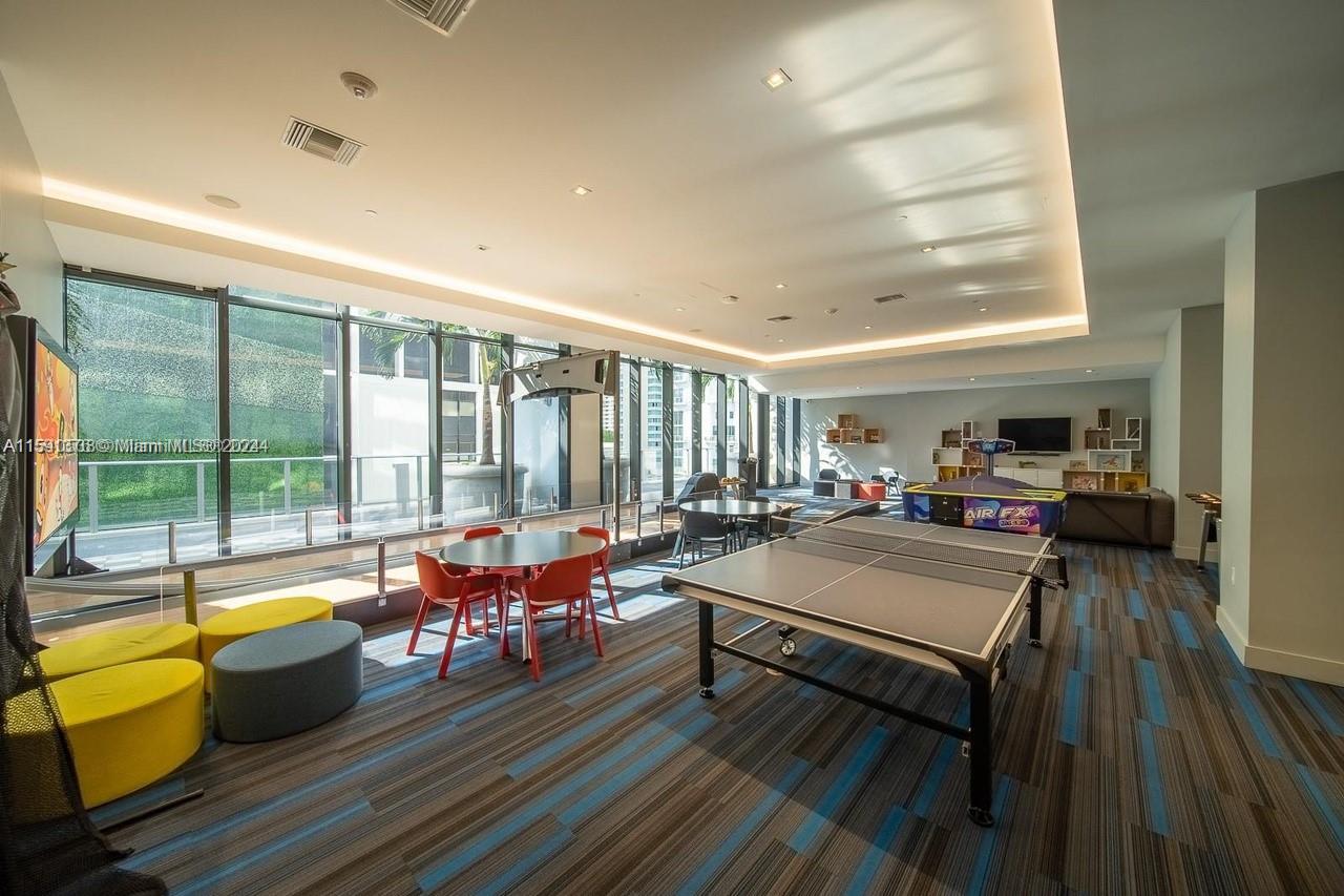 1010 BRICKELL CONDO - Residential Lease