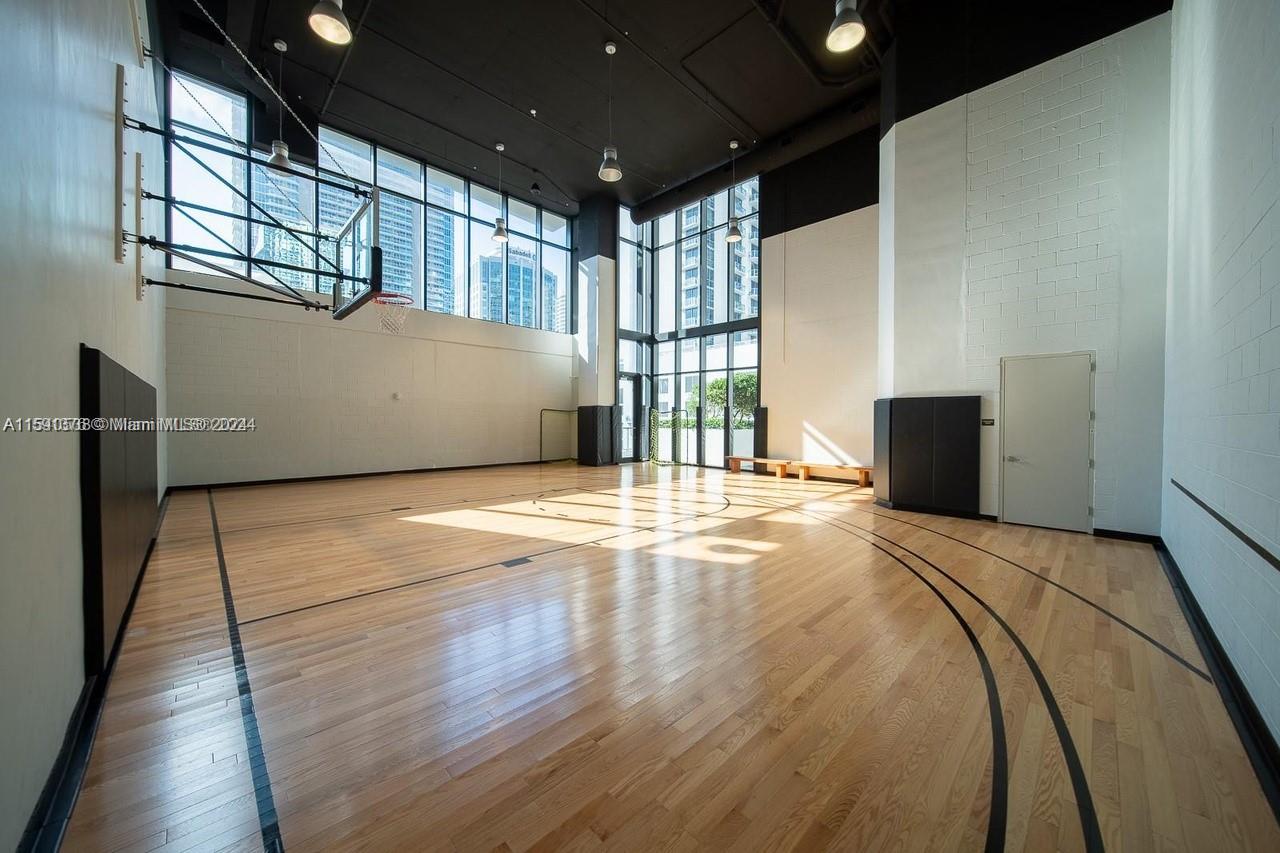 1010 BRICKELL CONDO - Residential Lease