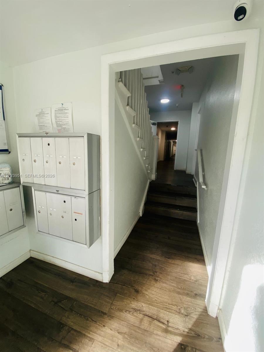 OHIO APARTMENT BLDG CONDO - Residential
