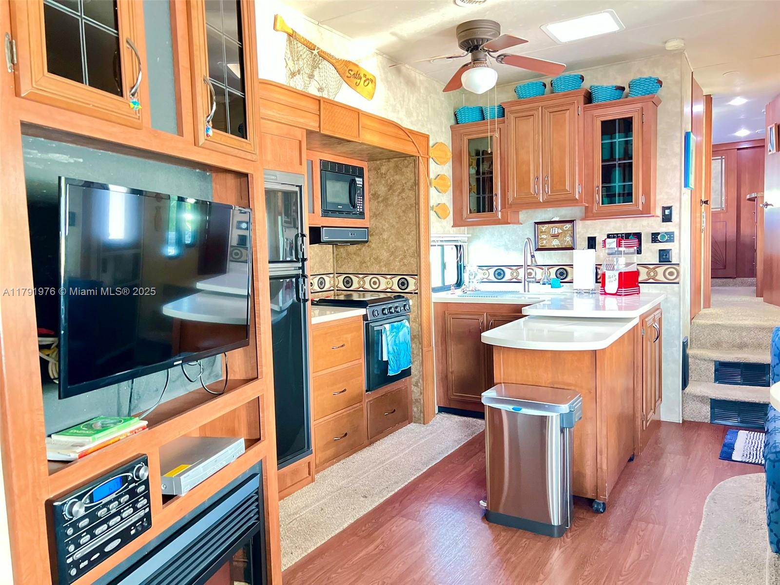 Calusa Campground - Residential