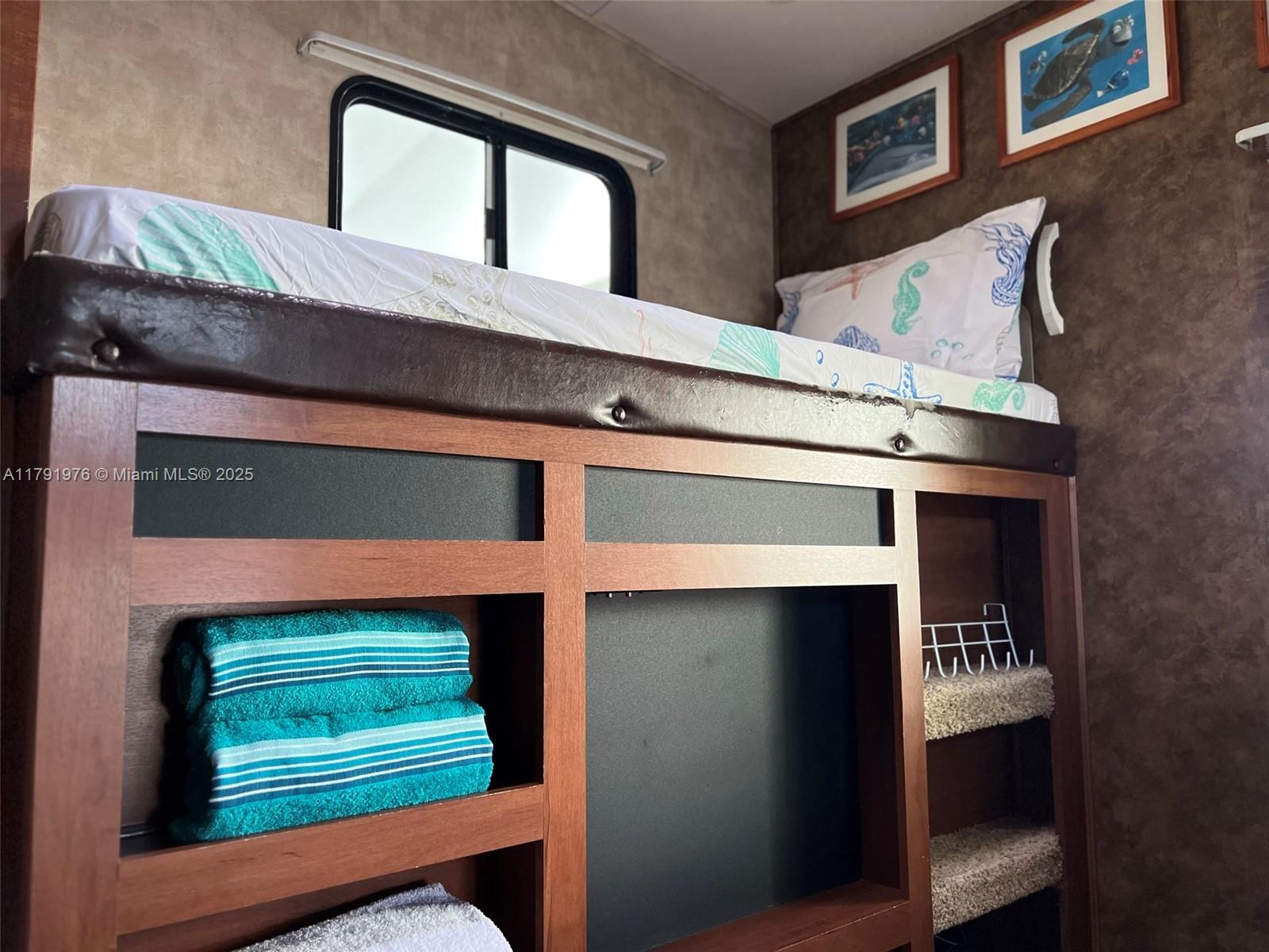 Calusa Campground - Residential