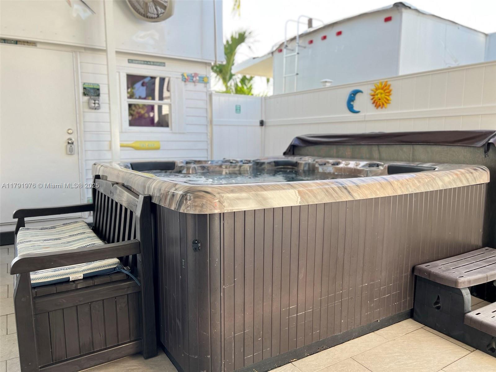 Calusa Campground - Residential