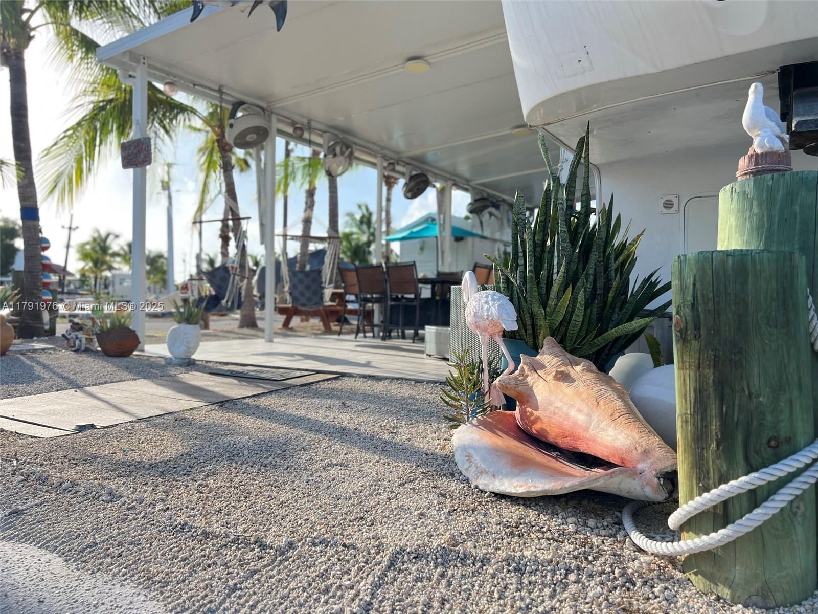 Calusa Campground - Residential