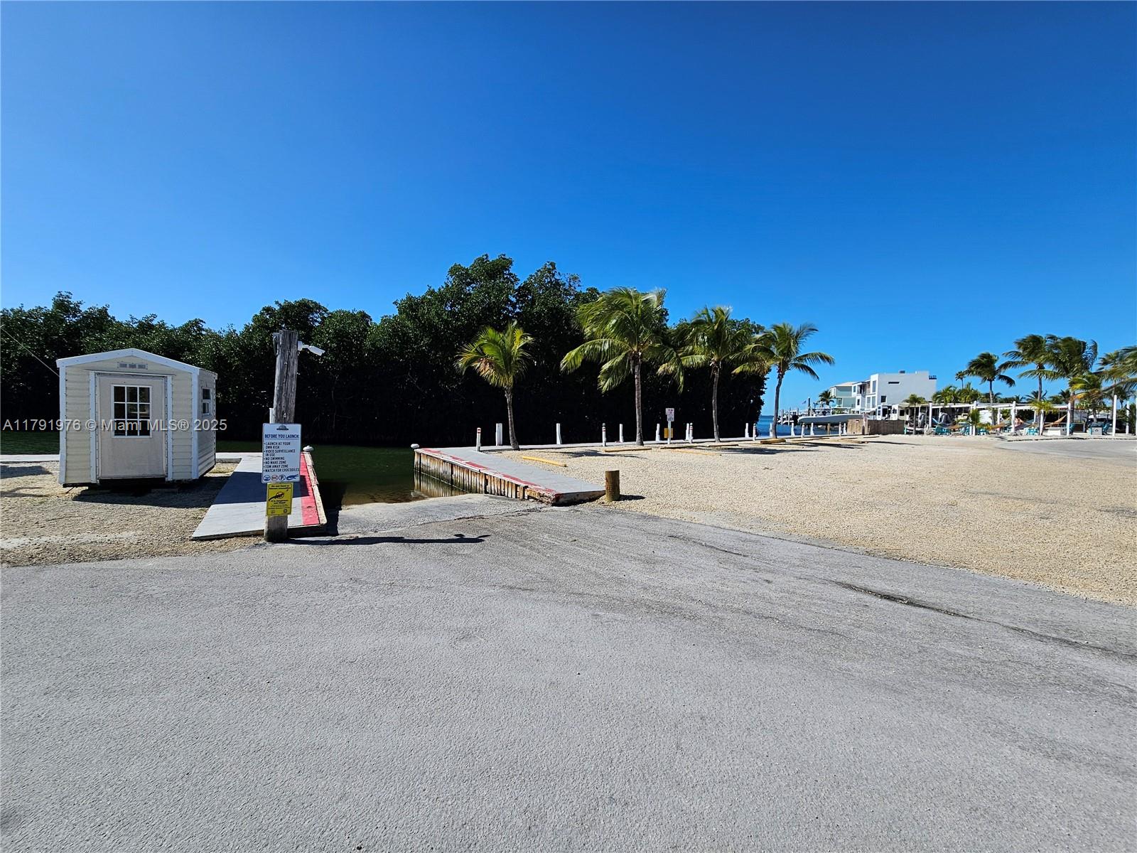 Calusa Campground - Residential