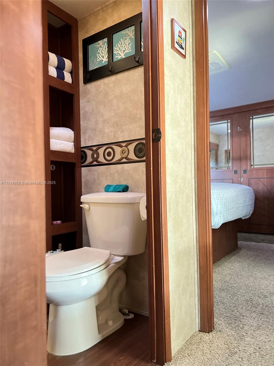 Calusa Campground - Residential