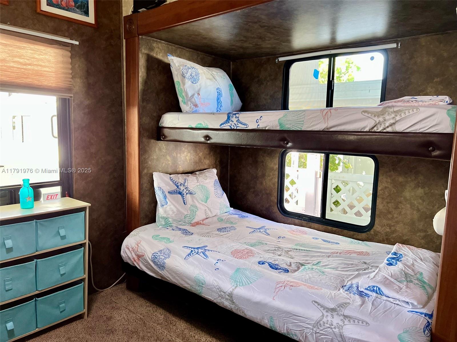 Calusa Campground - Residential