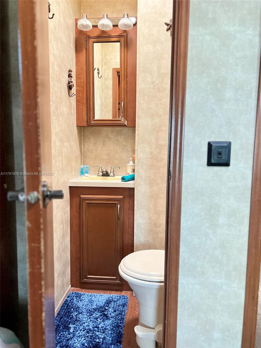 Calusa Campground - Residential