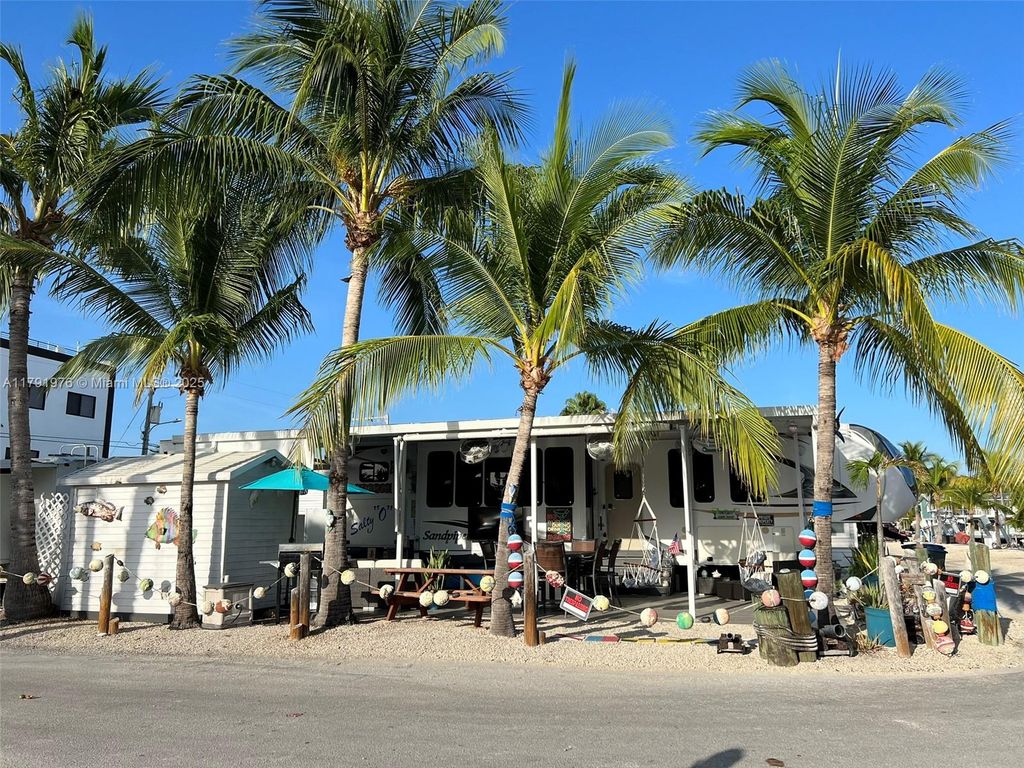 Photo of 325 Calusa Street Lot 245, Key Largo, FL 33037 (MLS # A11791976)