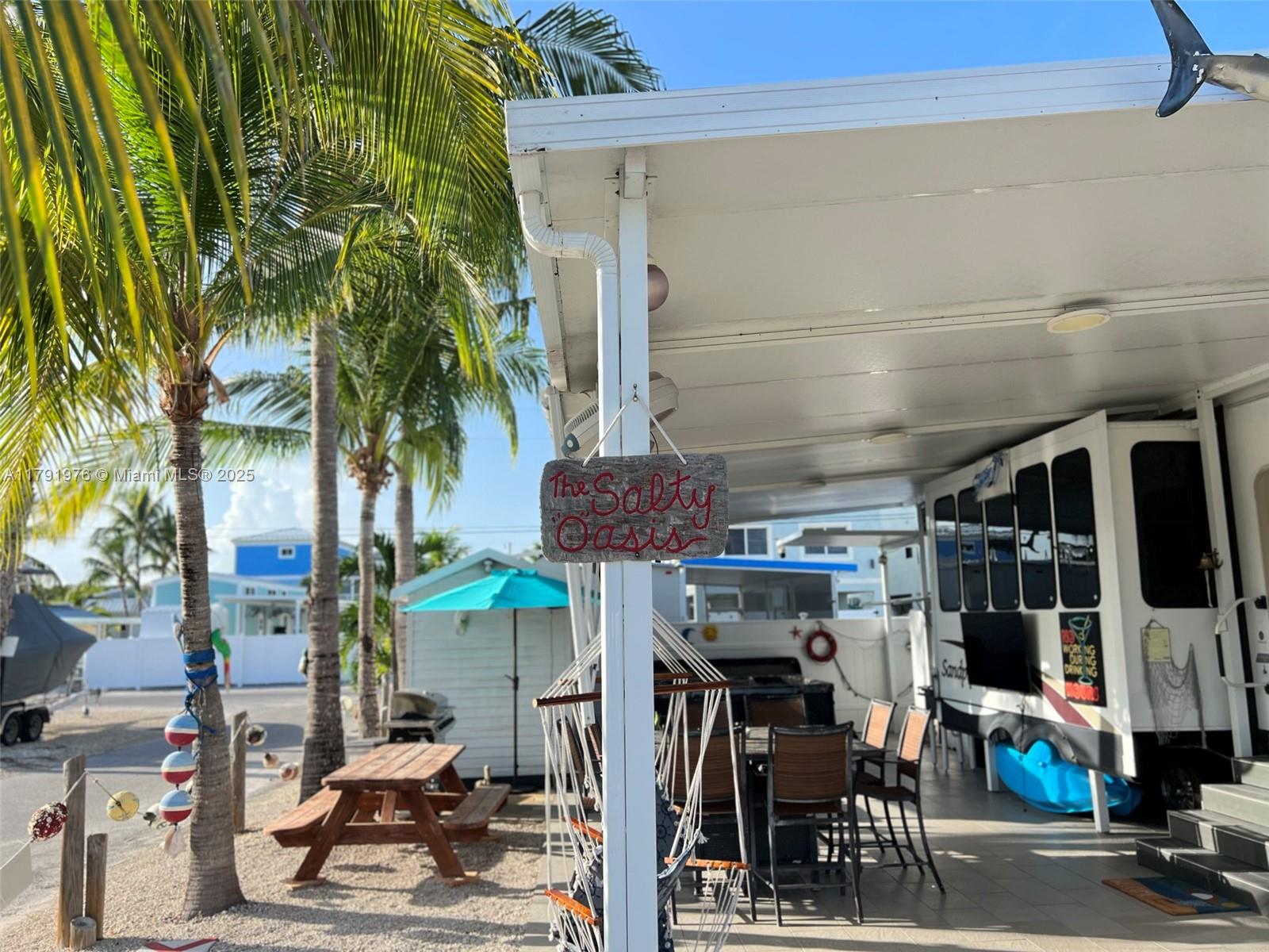 Calusa Campground - Residential