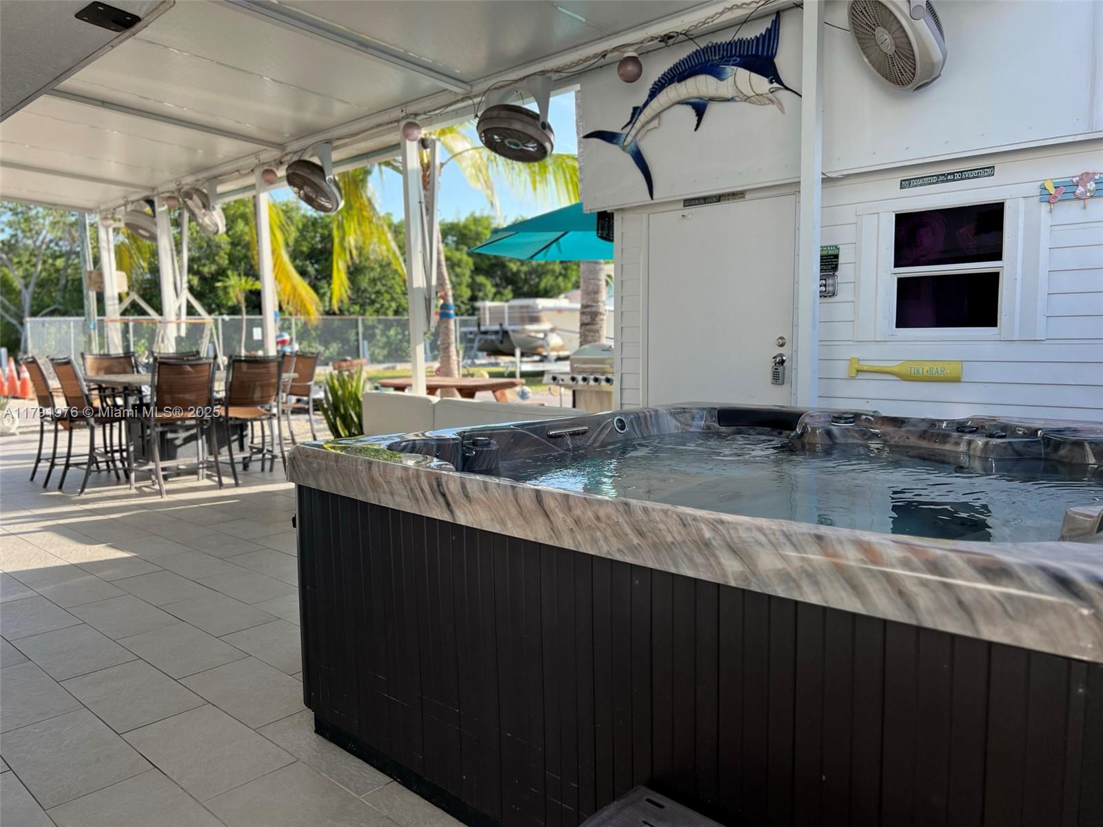 Calusa Campground - Residential