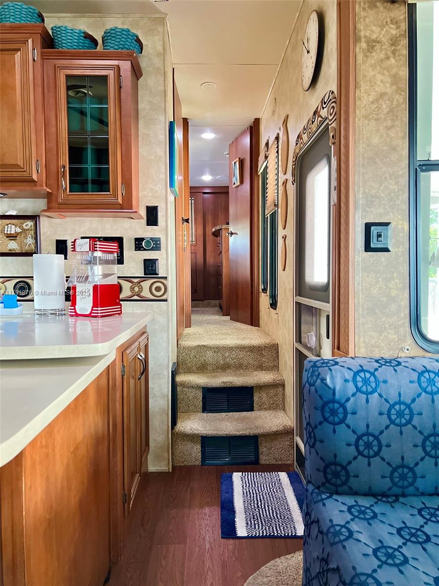 Calusa Campground - Residential