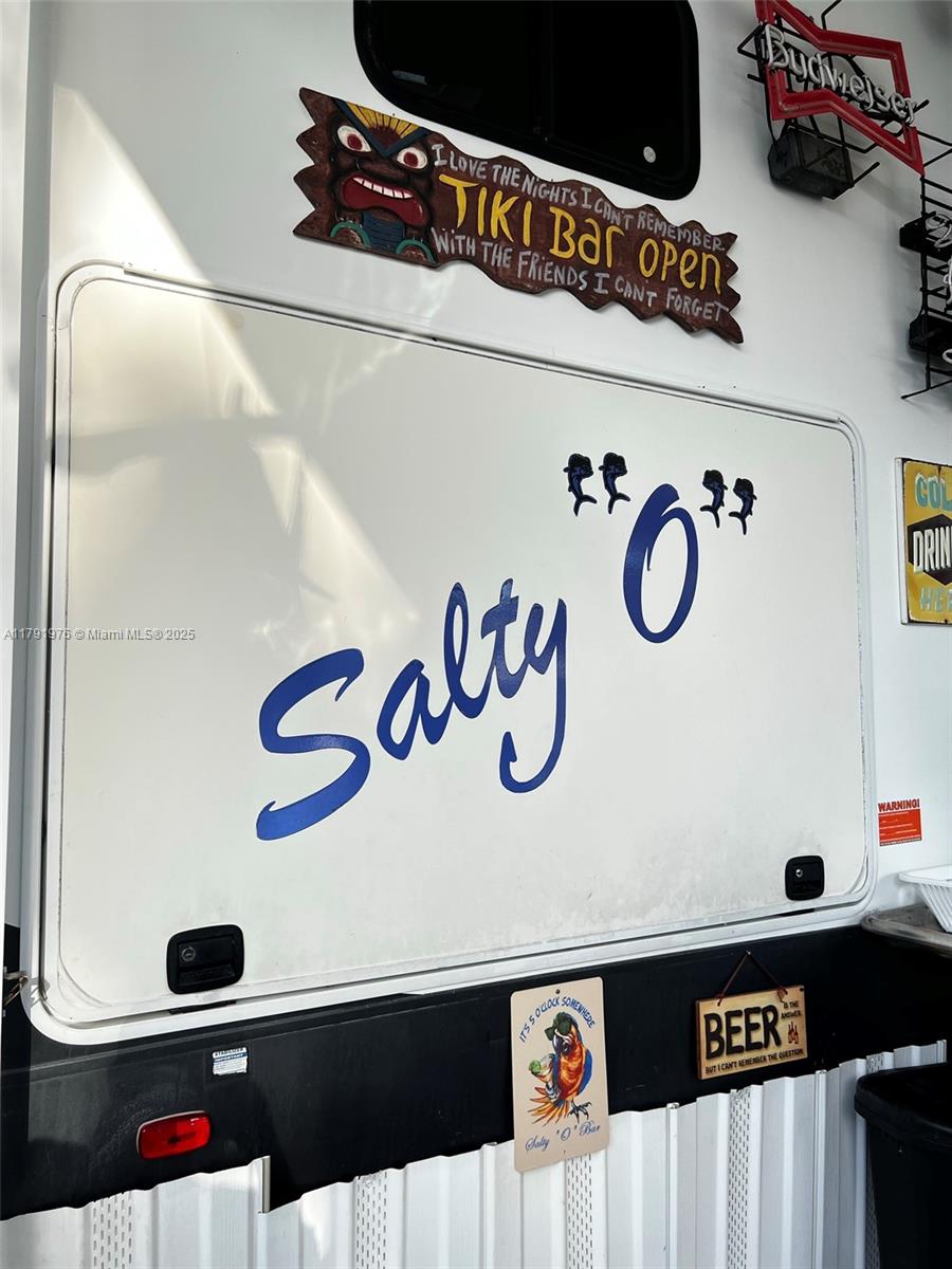 Calusa Campground - Residential