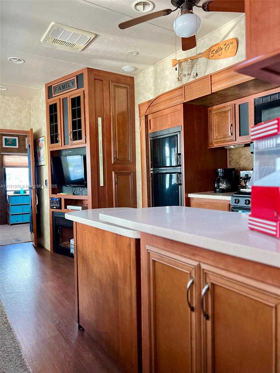 Calusa Campground - Residential