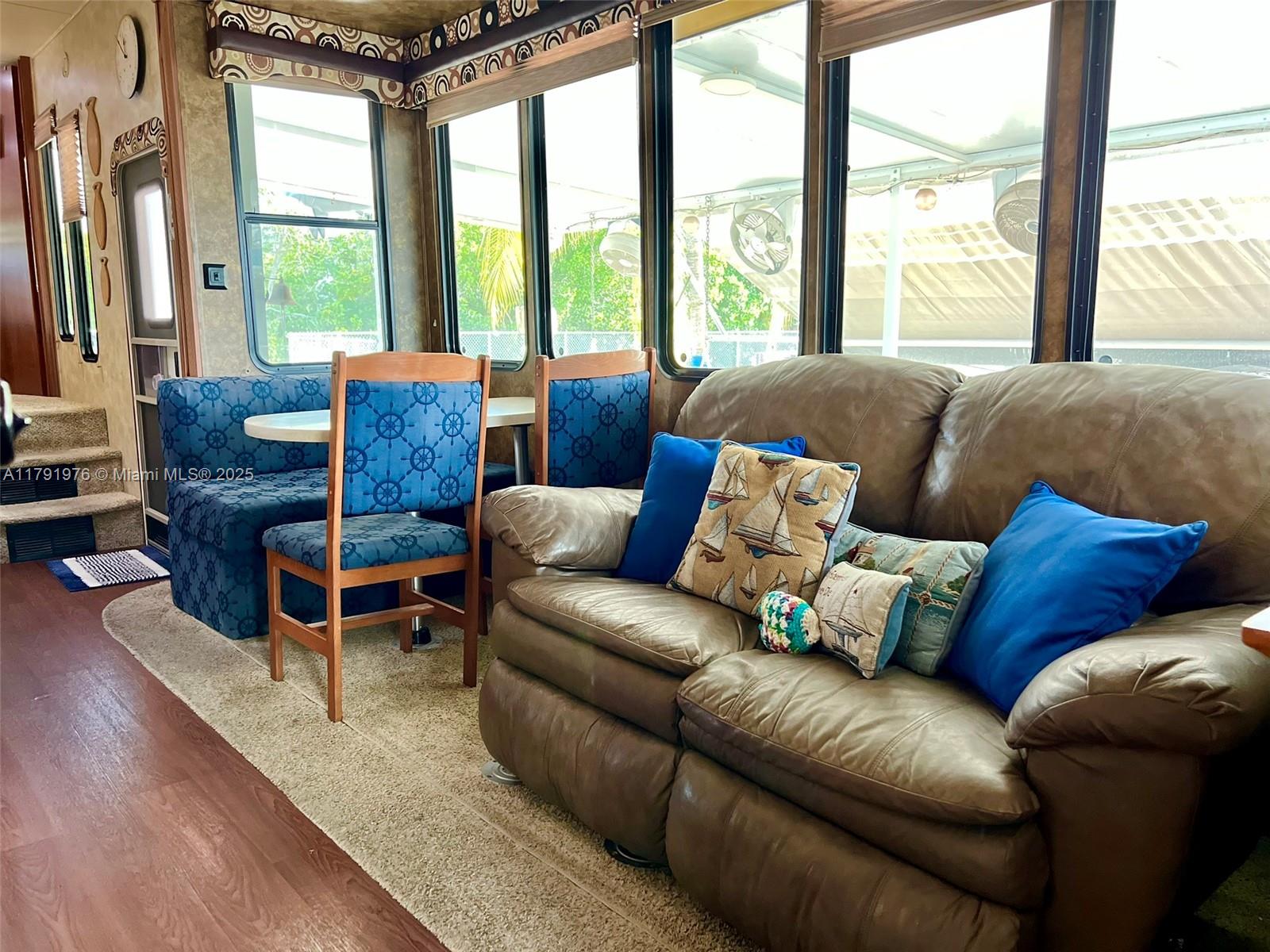 Calusa Campground - Residential