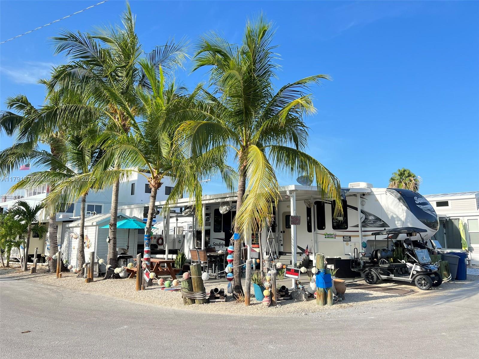 325 Calusa Street Lot 245