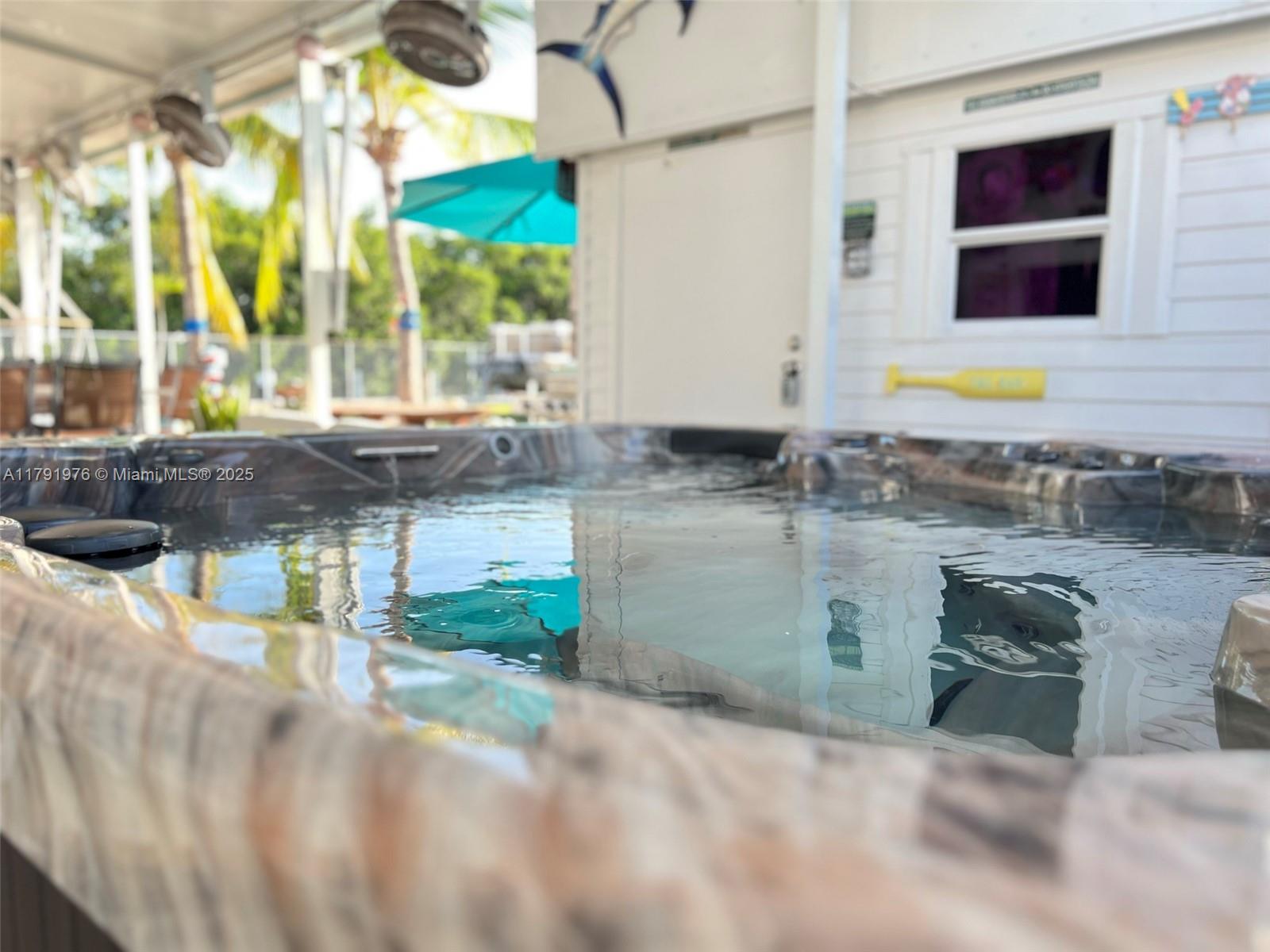 Calusa Campground - Residential